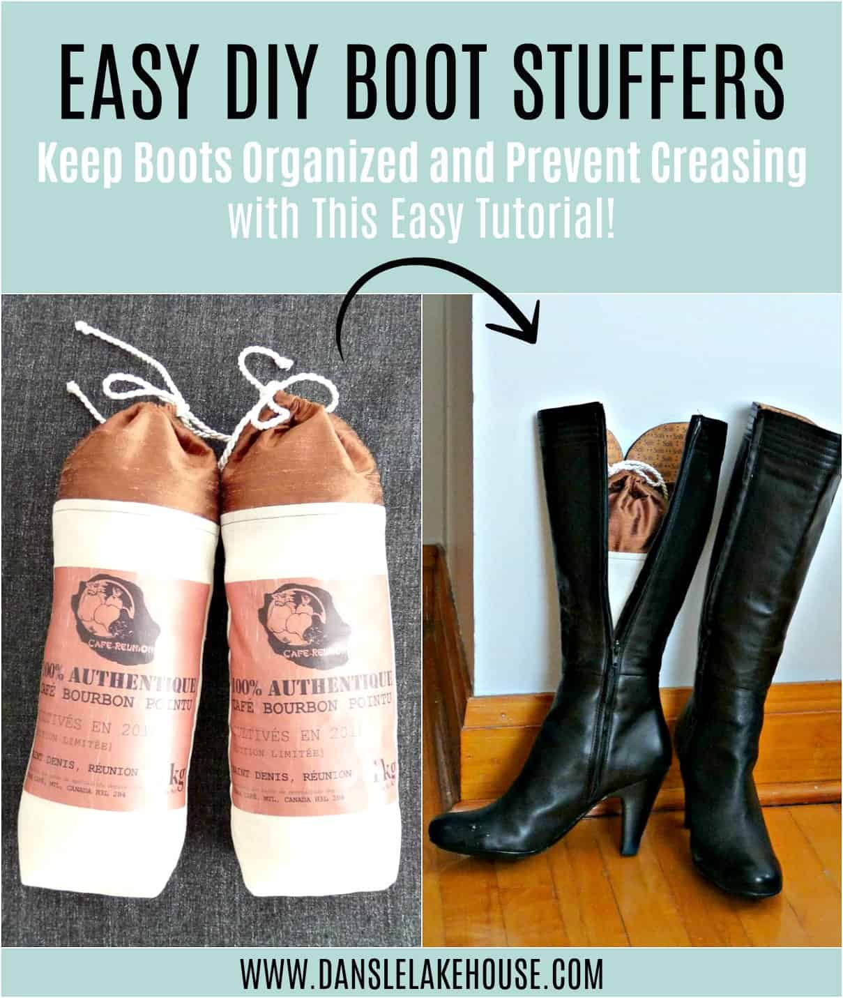 The Best Boot Shapers for Your Boot Collection DIY Noodles